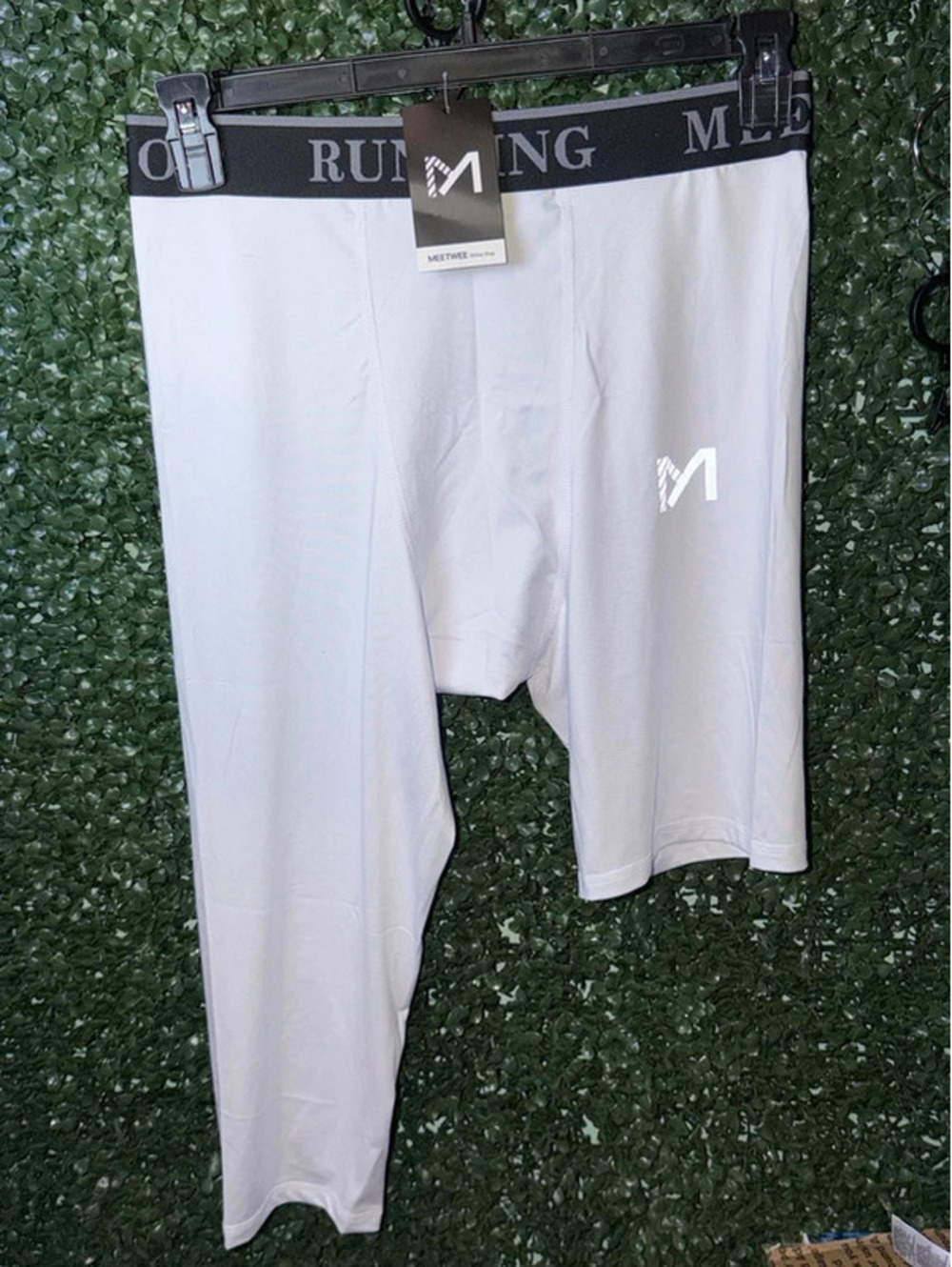 Men’s xxl compression tights